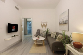 Livbnb - Casa Aruri,1B Marina Escape Near Metro, Mall and Promenade